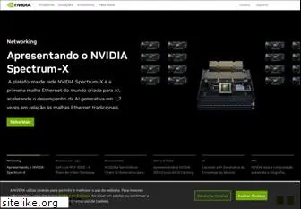 nvidia.com.br