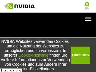 nvidia.de