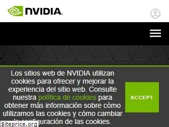 nvidia.es