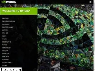 nvidia.eu