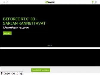 nvidia.fi