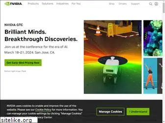 nvidia.github.io