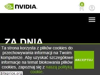 nvidia.pl