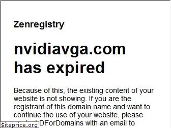 nvidiavga.com