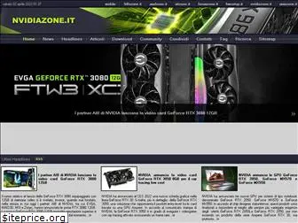 nvidiazone.it