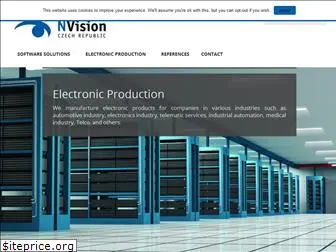 nvisioncz.com