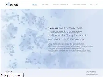 nvisionmedical.com