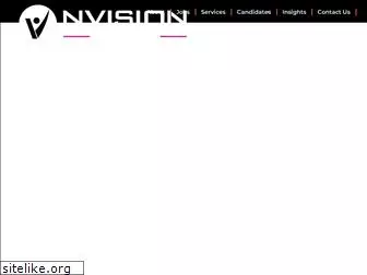 nvisiontalent.com