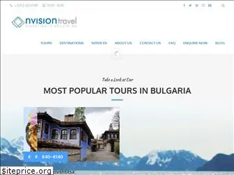 nvisiontravel.com