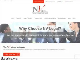 nvlegal.co.uk