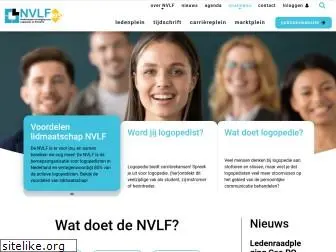 nvlf.nl