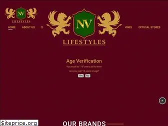 nvlifestyles.in