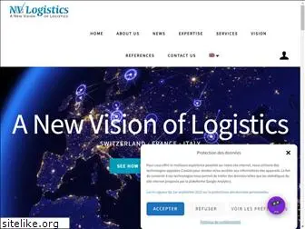 nvlogistics.com