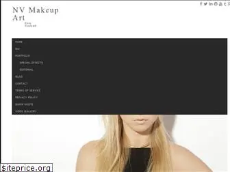 nvmakeupart.com