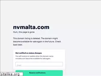nvmalta.com