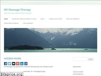 nvmassagetherapy.com