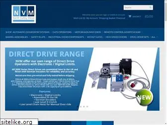 nvmgroup.co.uk