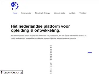 nvo2.nl
