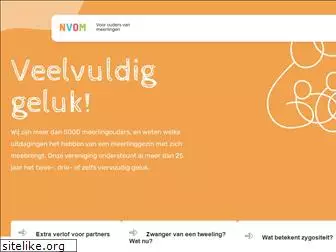 nvom.nl