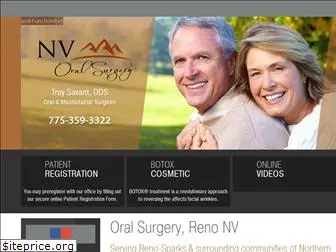 nvoralsurgery.com