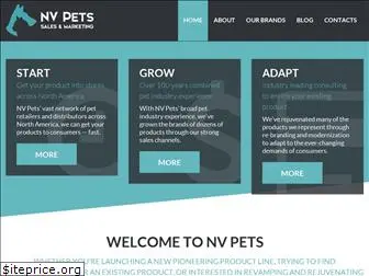 nvpets.com