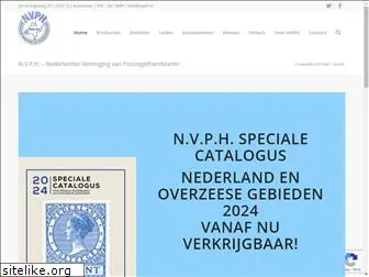 nvph.nl