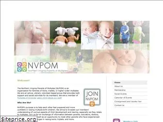 nvpom.com