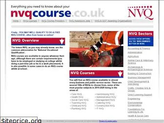 nvqcourse.co.uk