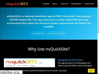 nvquicksite.com