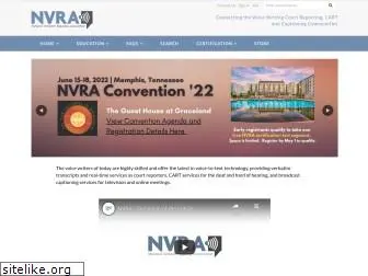 nvra.org