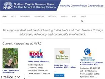 nvrc.org