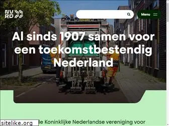 nvrd.nl