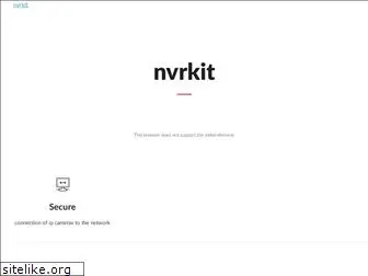 nvrkit.com