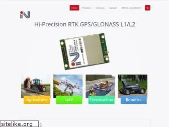 nvs-gnss.com