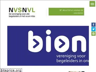 nvs-nvl.nl