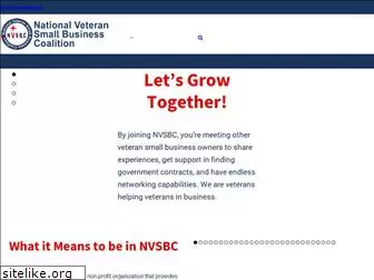 nvsbc.org