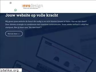 nvsdesign.nl