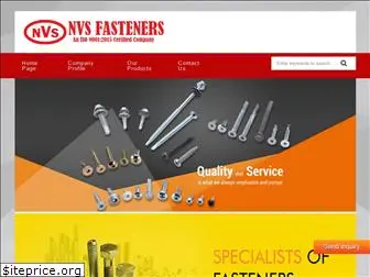 nvsfasteners.com