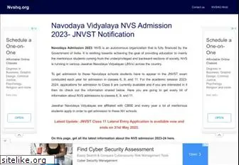 nvshq.org