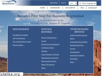 nvsilverflume.gov