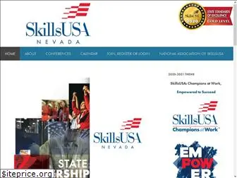 nvskillsusa.org