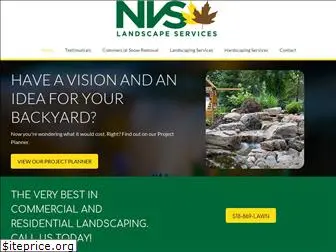 nvslandscapes.com