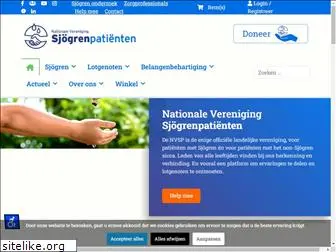 nvsp.nl