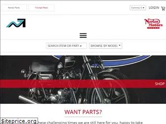 nvt-motorcycles.com