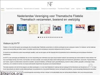 nvtf.nl