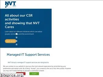 nvtgroup.co.uk