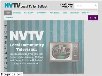 nvtv.co.uk