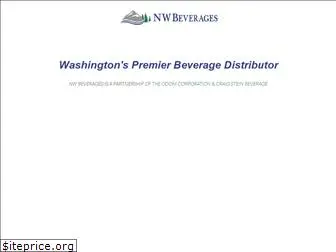 nw-beverages.com