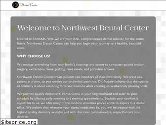 nw-dentist.com