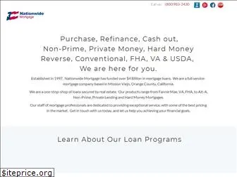 nw-mortgage.com